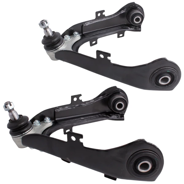 Par Bandejas Superiores Para Chevrolet D Max 2005 2009 2.4 C24ne 2wd